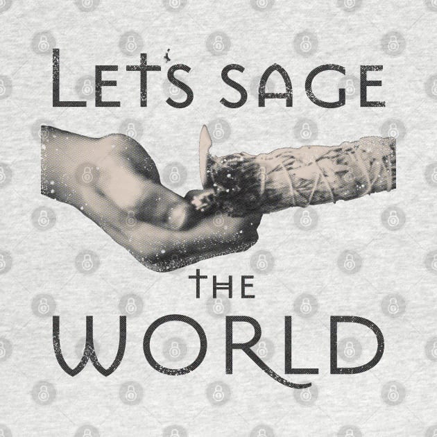 Let's sage the world by AliRobertsC5